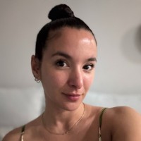 Visibrain Employee Priscila Sampaio Ribeiro's profile photo