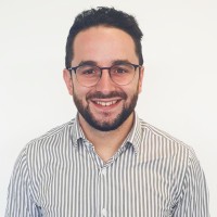 Previan Employee Guillaume Chabot-Racine's profile photo