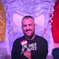 Leap Advisory Partners Employee Robert Mann's profile photo