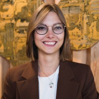 MAARTIN Employee Léa Pruvoost's profile photo