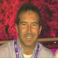 Therafit by OSA Employee Darin McCarthy's profile photo