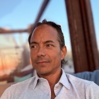 Bilfinger Employee Jesse Prins's profile photo