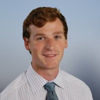 BD Employee Justin Frey's profile photo