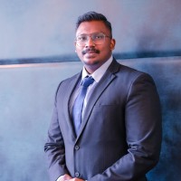 Asian International Arbitration Centre Employee Ratnasinggam Sundramogan's profile photo