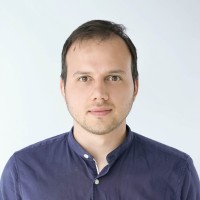 David Pavlov Email