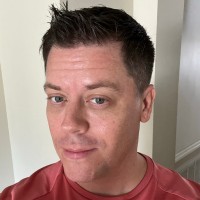 Disney Experiences Employee Gregory McCarthy's profile photo