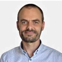 PHI DATA nv/sa Employee Gérard Materna's profile photo