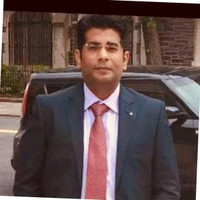 Enable Healthcare Inc Employee Rahul Dewan's profile photo