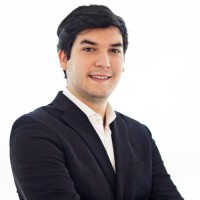 Galium Capital Employee Isaac Gabay's profile photo