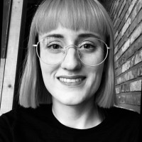 Scribbr Employee Katherine Velguth's profile photo