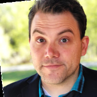 Theatre SilCo Employee Ben Whitmore's profile photo