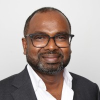 WEX Inc. (NYSE: WEX) Employee Mohan Perera's profile photo