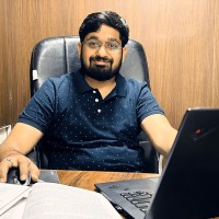ToppersNotes Employee Anjaney Tiwari's profile photo