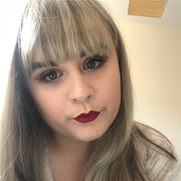 ChemAI Employee Kirsty McGhie's profile photo