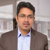Pavestone VC Employee Neetin Agrawal's profile photo