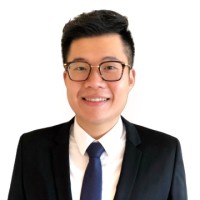 Chien-Wei Chang Email & Phone Number