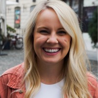 Epsilon Employee Amanda Roediger's profile photo