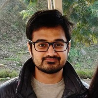 Saksham Kalsi's profile photo