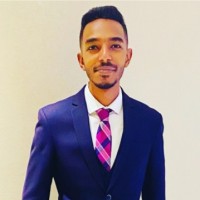 convz Employee Yousif Yassin's profile photo