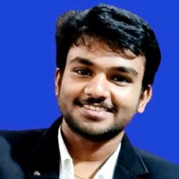 GrabbnGo Employee Rohan Jangam's profile photo