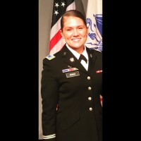 BAE Systems, Inc. Employee Kayla Irwin's profile photo