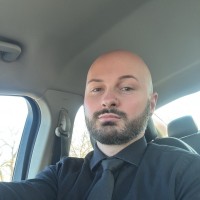 DKNY Outlet Store Employee Hunter Lussier's profile photo