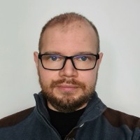 ASB Security Employee MacIej Łukasiewicz's profile photo