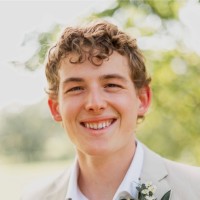 CRE OneSource Employee Brock Baker's profile photo