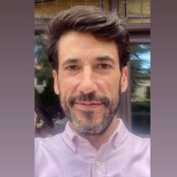Pablo Ferrer-Cid Email & Phone Number