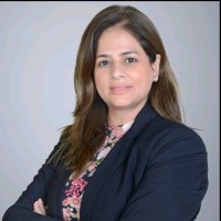 Chandhiok & Mahajan, Advocates and Solicitors Employee Akanshah Duggall's profile photo