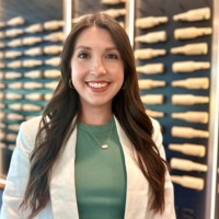 Caffey Distributing Company Employee Alexis Dotson's profile photo