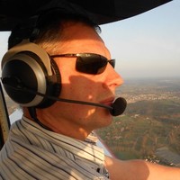 IUT de Laval Employee Philippe le Men's profile photo