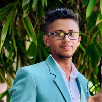 Sampath Wickramasinghe's profile photo