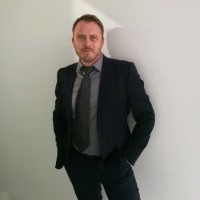 Black Donuts Engineering inc. Employee Jani Leinonen's profile photo