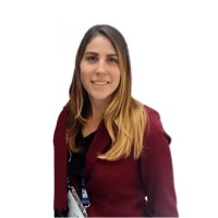 B.V.C. Technology Employee Alessia Locati's profile photo