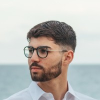 Lucas Saker Email