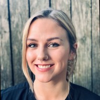 Denver Basic Income Project Employee Gwen Battis's profile photo
