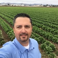 Kingsburg Orchards Employee John Cunha's profile photo