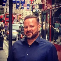 2XL Media Solutions UK Employee Paul Slaney's profile photo