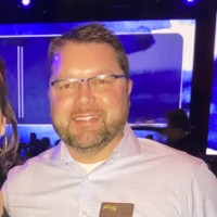 Fis Employee Michael McQueeney's profile photo