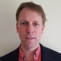 Dyade Employee Harrie Groenbroek's profile photo