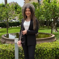 Ethos Interactive Employee Lidya Shaya's profile photo