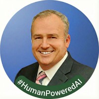 Rise Analytics Employee Daragh Fitzpatrick's profile photo