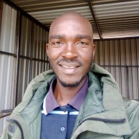 DRC Mining Week Employee MacLain Jere's profile photo