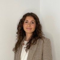 Cartelis Employee Julie Rocher's profile photo