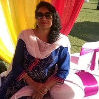 Yashco Systems Employee Nirmala Maheshwari's profile photo
