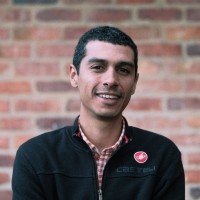Aplyca Employee Juan Camilo López Espitia's profile photo