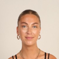 ModelManagement.com Employee Hazel Bogan's profile photo