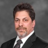 Forvis Mazars US Employee Christopher Telli's profile photo