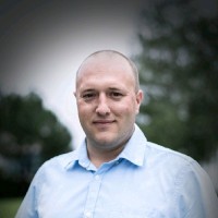 Cubera Solutions AG Employee Sandro Göbler's profile photo